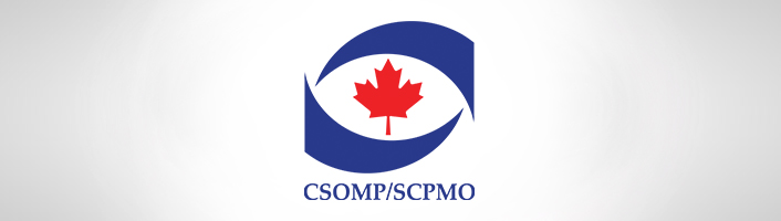 CSOMP Logo